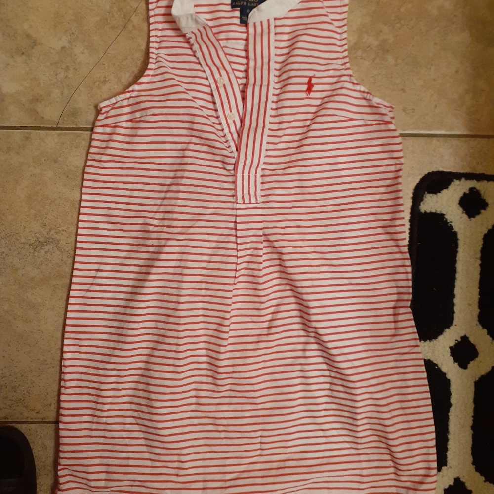 Ralph Lauren shirt